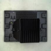 Samsung BP96-00535D Cover Assembly P-Duct - Samsung Parts USA