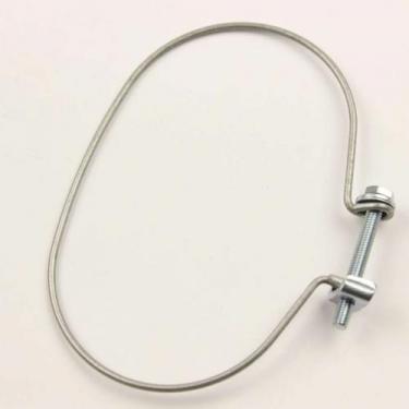 DC72-00055A Clamper Hose Joint - Samsung Parts USA