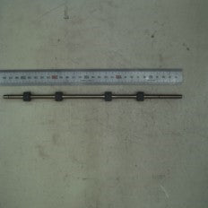 JC66-03317A ROLLER IDLE-REGI - Samsung Parts USA