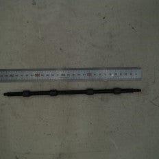 JC93-00807A FRAME-EXIT ROLLER - Samsung Parts USA