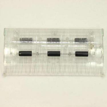 JC97-01843A Mea Unit-Guide Duplex - Samsung Parts USA