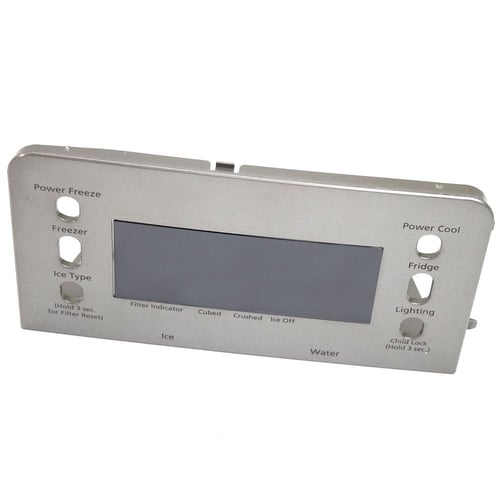 Samsung DA97-06310D Refrigerator Dispenser Cover - Samsung Parts USA