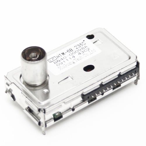 Samsung BN40-00098A Tuner - Samsung Parts USA