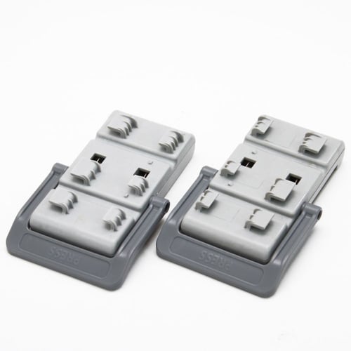 Samsung DD97-00120A Basket Assembly - Samsung Parts USA