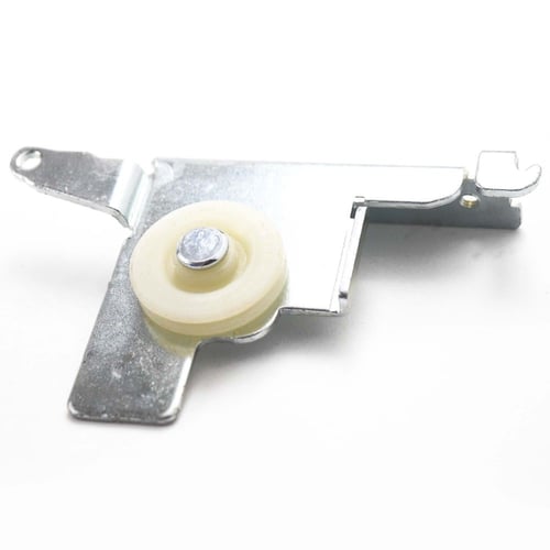 Samsung DE61-00285A Microwave Sliding Arm Bracket Assembly, Right - Samsung Parts USA