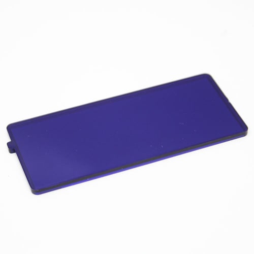 Samsung DE64-00766D Microwave Electronic Control Board Display Cover - Samsung Parts USA