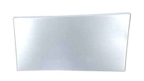 Samsung DE64-02070A Microwave Control Overlay - Samsung Parts USA