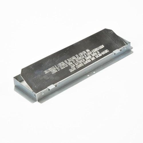 Samsung DE92-90242D Microwave Damper Assembly - Samsung Parts USA