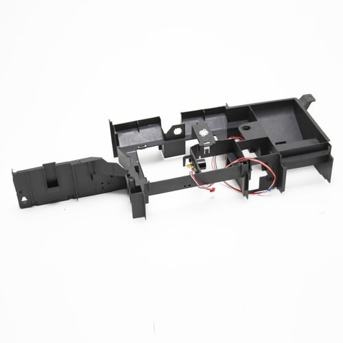 Samsung DE97-00371A Duct Assembly - Samsung Parts USA