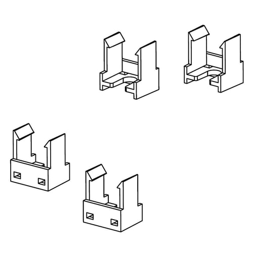 Samsung DG61-01208A Holder Sup - Samsung Parts USA
