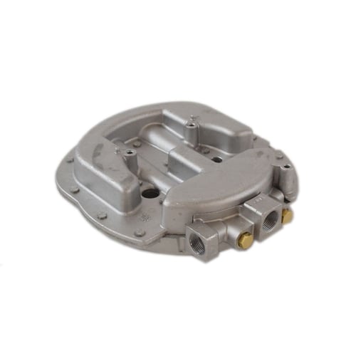 Samsung DG62-00243A Range Duel Surface Burner - Samsung Parts USA