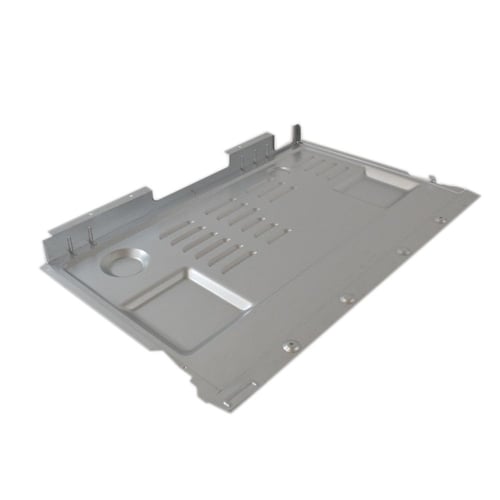 Samsung DG63-00234A Range Rear Panel - Samsung Parts USA