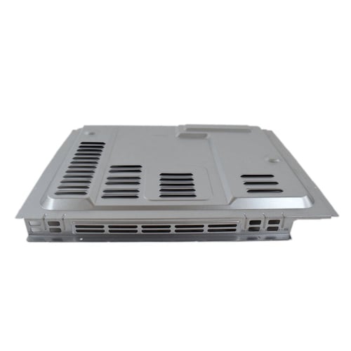 Samsung DG63-00357A Range Rear Panel - Samsung Parts USA