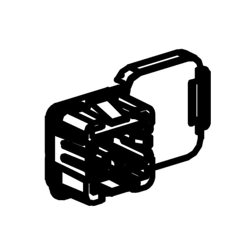 Samsung DG63-00475A Cover Wire - Samsung Parts USA