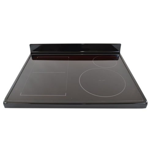 Samsung DG94-00735A Range Main Top Assembly - Samsung Parts USA