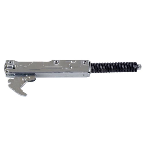 Samsung DG94-01270A Range Oven Door Hinge, Upper - Samsung Parts USA
