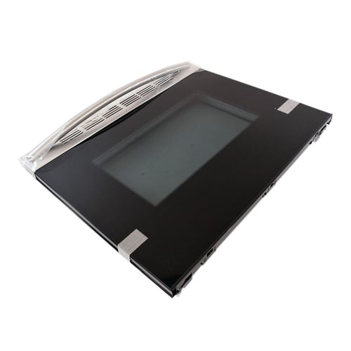 Samsung DG94-01305B Range Oven Door Assembly - Samsung Parts USA
