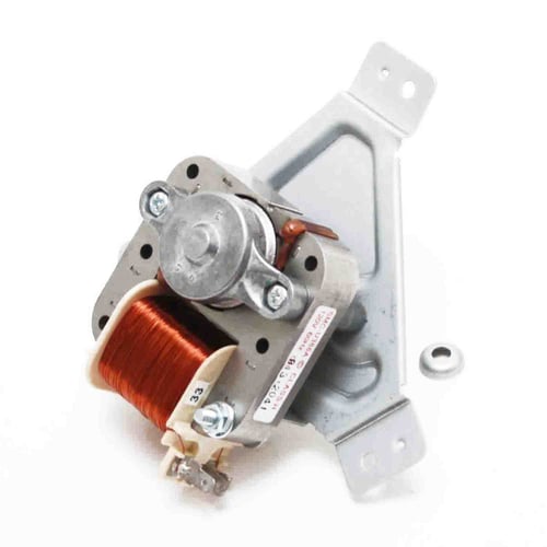Samsung DG96-00110A Range Oven Convection Fan Motor - Samsung Parts USA