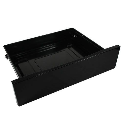 Samsung DG97-00053U Range Storage Drawer Assembly - Samsung Parts USA