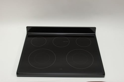 Samsung DG97-00074B Range Main Top - Samsung Parts USA