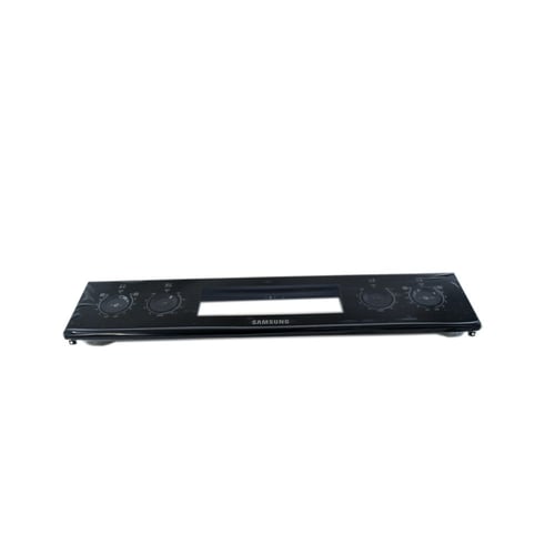 Samsung DG97-00114V Range Control Panel Assembly - Samsung Parts USA