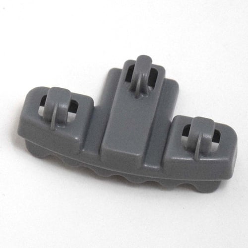Samsung DD61-00216A Dishwasher Tine Row Clip - Samsung Parts USA