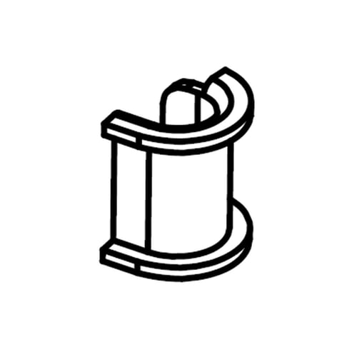 Samsung DD61-00474A Bracket Support - Samsung Parts USA