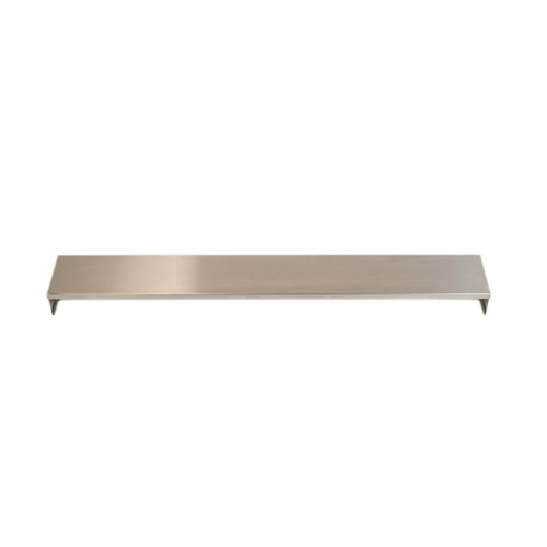 Samsung DD64-00138B Dishwasher Door Upper Outer Panel (Stainless) - Samsung Parts USA