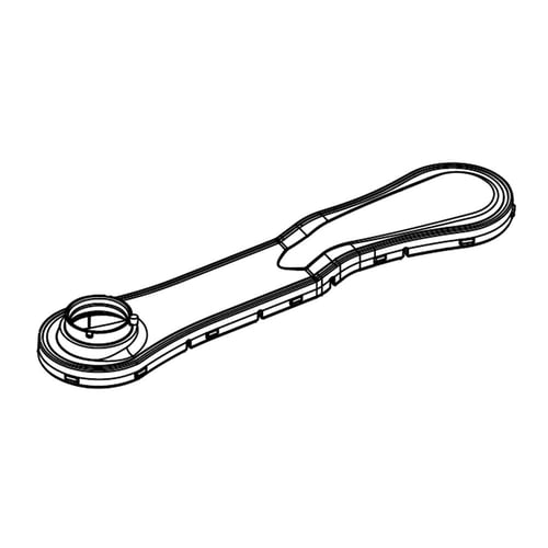 Samsung DD67-00184B Duct Power-U - Samsung Parts USA