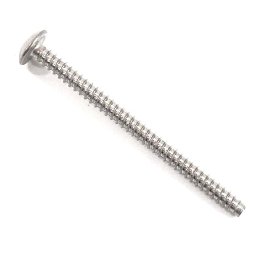 Samsung DD81-01150A Dishwasher Filter Screw - Samsung Parts USA