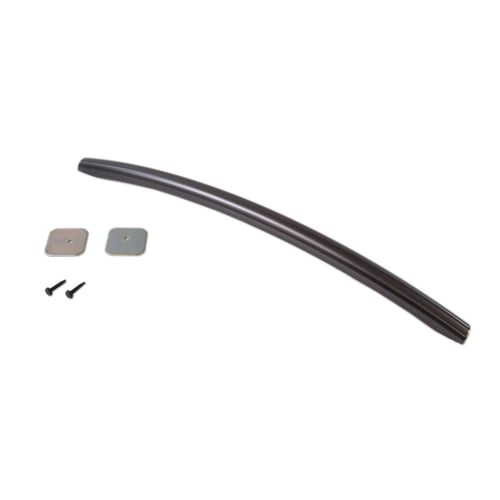 Samsung DD82-01061D Dishwasher Door Handle Assembly - Samsung Parts USA