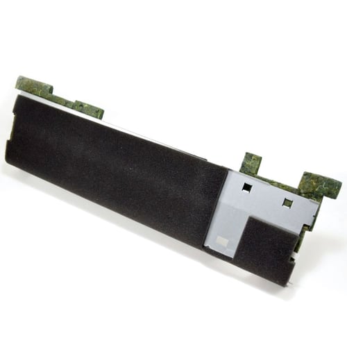 Samsung DD82-01086A Dishwasher Lower Front Panel Bracket - Samsung Parts USA