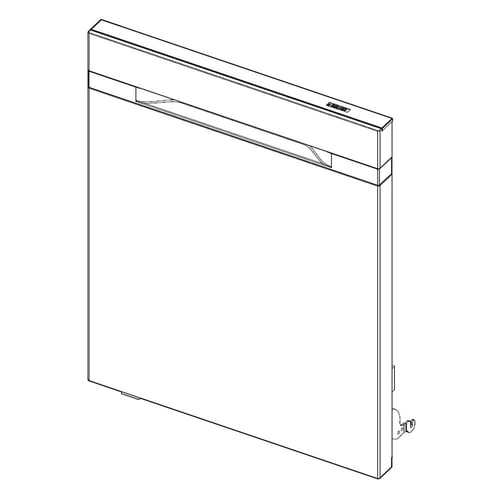 Samsung DD97-00430C Asy Dr,Sts - Samsung Parts USA