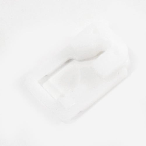 Samsung DC61-02065A Washer Suspension Spring Bracket - Samsung Parts USA