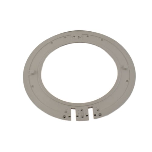 Samsung DC61-02596A Dryer Door Window Frame - Samsung Parts USA