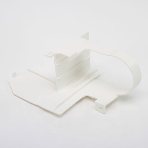 Samsung DC63-00810A Washer Drain Pump Cover - Samsung Parts USA