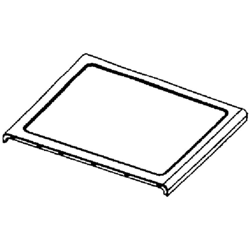 Samsung DC63-00877Q Cover - Samsung Parts USA