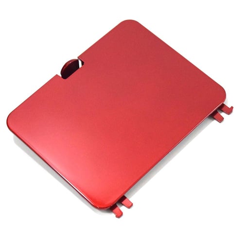 Samsung DC63-00878B Washer Cover - Samsung Parts USA