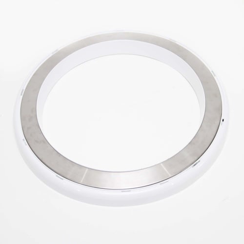 Samsung DC63-00890A Washer Door Outer Frame - Samsung Parts USA