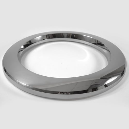 Samsung DC63-01110G Washer Door Outer Frame - Samsung Parts USA