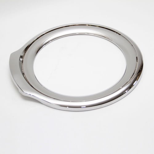 Samsung DC63-01174A Dryer Door Outer Frame - Samsung Parts USA
