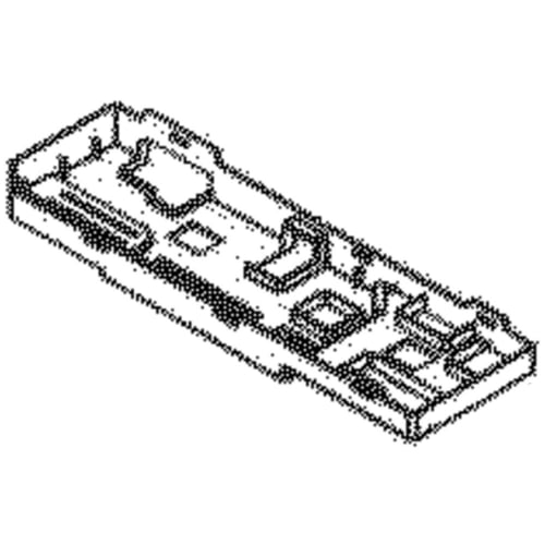 Samsung DC63-01922A Cover - Samsung Parts USA