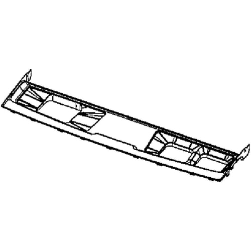 Samsung DC63-01997A Top Cover - Samsung Parts USA