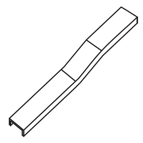 Samsung DC63-02092A Cover Wire - Samsung Parts USA