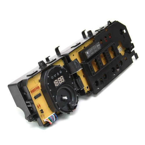 Samsung DC92-00287E Washer Electronic Control Board - Samsung Parts USA