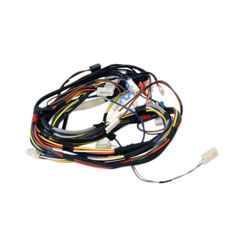 Samsung DC93-00152A Dryer Wire Harness - Samsung Parts USA