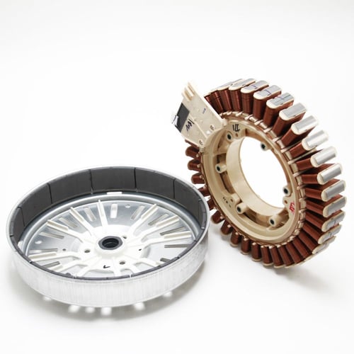 Samsung DC93-00236A Motor Assembly - Samsung Parts USA