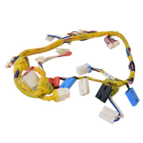 Samsung DC93-00526A Washer Wire Harness - Samsung Parts USA