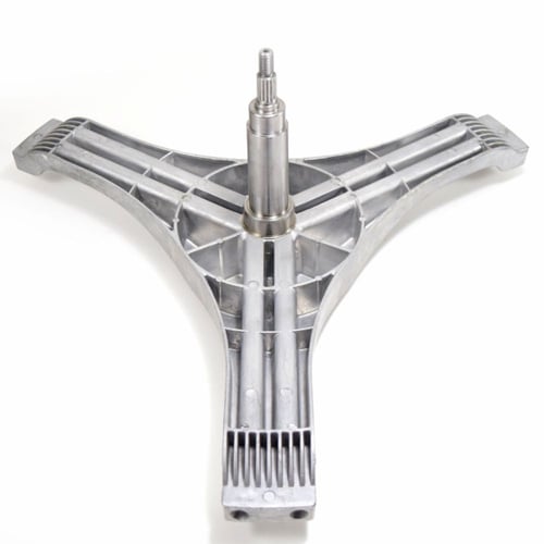 Samsung DC97-06986A Washer Drum Shaft Assembly - Samsung Parts USA