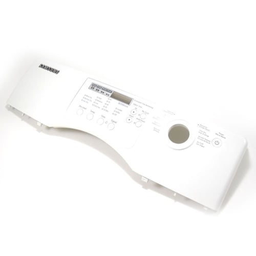 Samsung DC97-12057D Dryer Control Panel - Samsung Parts USA